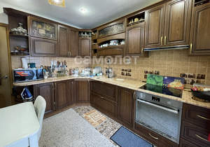 2-к квартира, вторичка, 54м2, 4/6 этаж