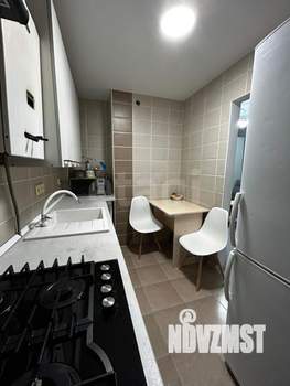 2-к квартира, вторичка, 38м2, 1/3 этаж