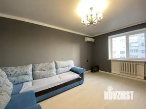 1-к квартира, вторичка, 40м2, 5/5 этаж