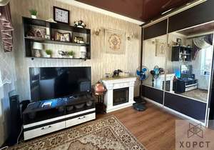 1-к квартира, вторичка, 34м2, 3/5 этаж