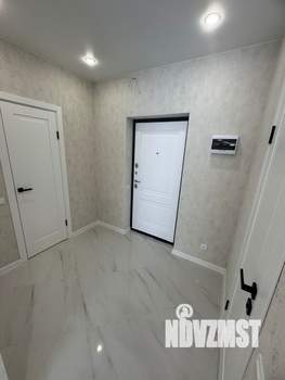 1-к квартира, вторичка, 40м2, 8/9 этаж