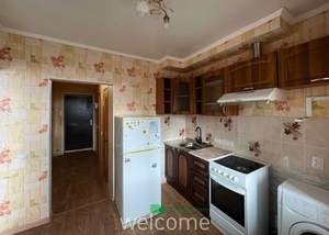 Студия квартира, вторичка, 30м2, 3/16 этаж