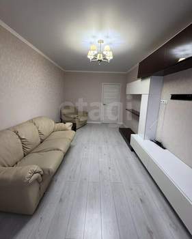 2-к квартира, вторичка, 63м2, 12/16 этаж