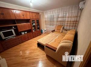 3-к квартира, вторичка, 66м2, 6/10 этаж