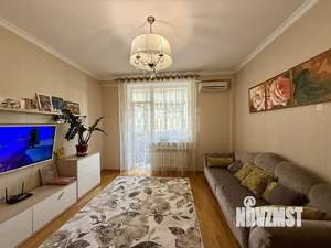 2-к квартира, вторичка, 68м2, 4/11 этаж