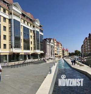 4-к квартира, вторичка, 125м2, 3/7 этаж