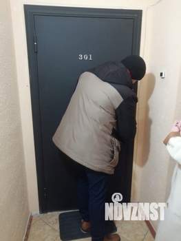 Студия квартира, вторичка, 58м2, 1/12 этаж