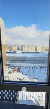 2-к квартира, вторичка, 61м2, 8/16 этаж