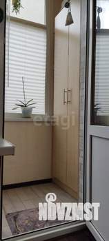 1-к квартира, вторичка, 37м2, 1/5 этаж