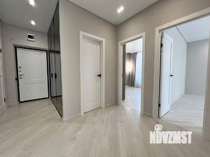 3-к квартира, вторичка, 72м2, 13/24 этаж