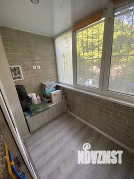 1-к квартира, вторичка, 40м2, 1/5 этаж