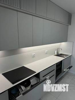 2-к квартира, вторичка, 62м2, 16/17 этаж