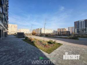 1-к квартира, вторичка, 39м2, 4/24 этаж