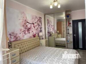 2-к квартира, вторичка, 64м2, 3/10 этаж
