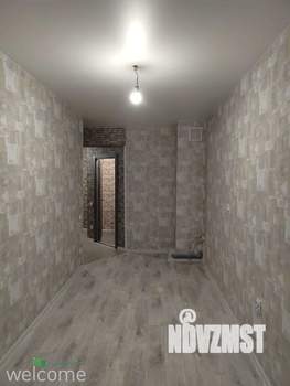 1-к квартира, вторичка, 43м2, 7/16 этаж