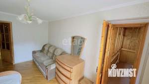3-к квартира, вторичка, 70м2, 2/10 этаж