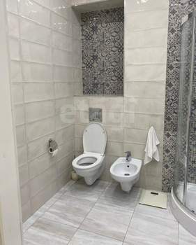 3-к квартира, вторичка, 104м2, 8/9 этаж