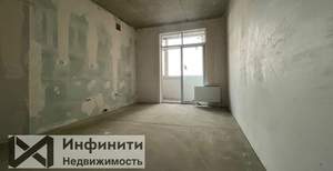 2-к квартира, вторичка, 79м2, 4/9 этаж