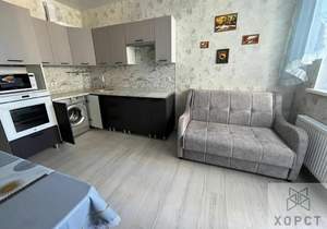 1-к квартира, вторичка, 42м2, 5/7 этаж