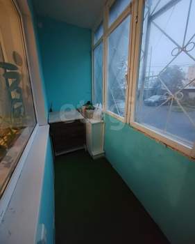 3-к квартира, вторичка, 64м2, 1/5 этаж