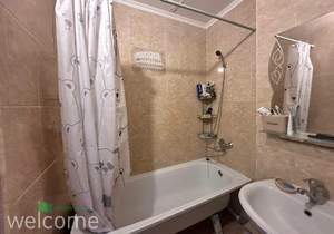 1-к квартира, вторичка, 37м2, 5/6 этаж