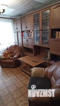 3-к квартира, вторичка, 59м2, 3/5 этаж