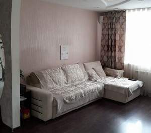 3-к квартира, вторичка, 75м2, 3/9 этаж