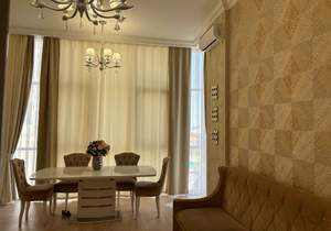 1-к квартира, вторичка, 50м2, 2/9 этаж