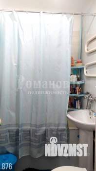 2-к квартира, вторичка, 46м2, 3/5 этаж