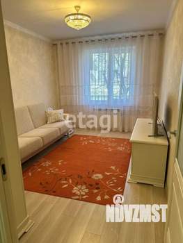 2-к квартира, вторичка, 54м2, 1/10 этаж