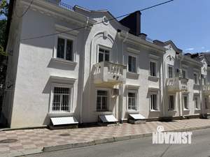 2-к квартира, вторичка, 43м2, 1/3 этаж