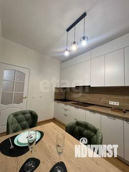 1-к квартира, вторичка, 36м2, 7/7 этаж