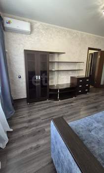 1-к квартира, вторичка, 37м2, 7/12 этаж