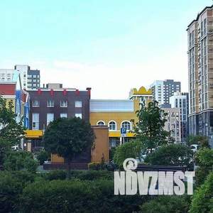 1-к квартира, вторичка, 39м2, 5/6 этаж