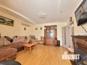 1-к квартира, вторичка, 62м2, 3/5 этаж