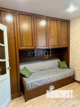 3-к квартира, вторичка, 98м2, 3/9 этаж