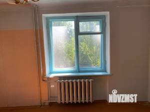 2-к квартира, вторичка, 45м2, 3/5 этаж