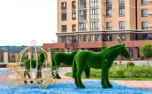 1-к квартира, вторичка, 33м2, 9/20 этаж