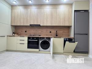 2-к квартира, вторичка, 68м2, 5/18 этаж