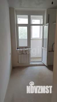 1-к квартира, вторичка, 34м2, 2/16 этаж