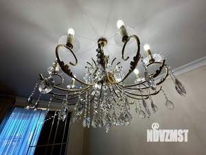 3-к квартира, вторичка, 113м2, 8/10 этаж