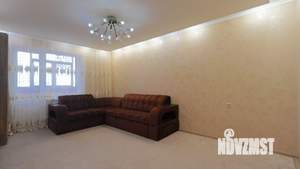 3-к квартира, вторичка, 95м2, 2/10 этаж