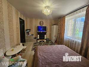 4-к квартира, вторичка, 97м2, 3/12 этаж