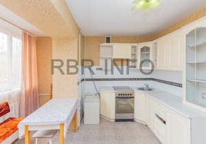 1-к квартира, вторичка, 51м2, 5/10 этаж