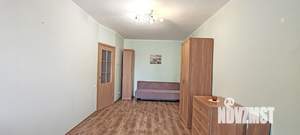 1-к квартира, вторичка, 42м2, 4/4 этаж
