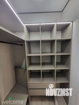 1-к квартира, вторичка, 36м2, 6/12 этаж