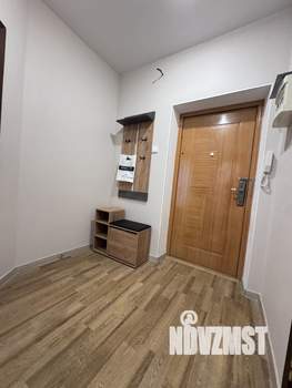 1-к квартира, вторичка, 37м2, 2/11 этаж