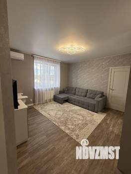 2-к квартира, вторичка, 50м2, 3/6 этаж