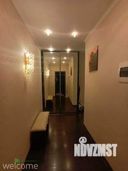 2-к квартира, вторичка, 67м2, 3/4 этаж