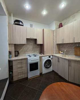 1-к квартира, вторичка, 32м2, 5/6 этаж